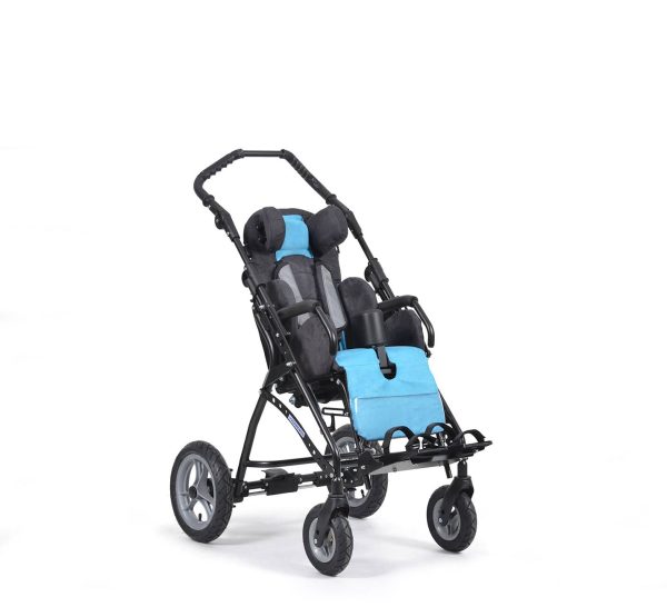Special wheelchair Gemini 2 Vermeiren