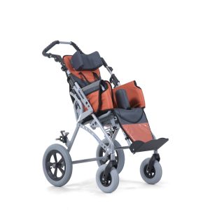 Wózek inwalidzki dziecięcy specjalny Gemini Vermeiren