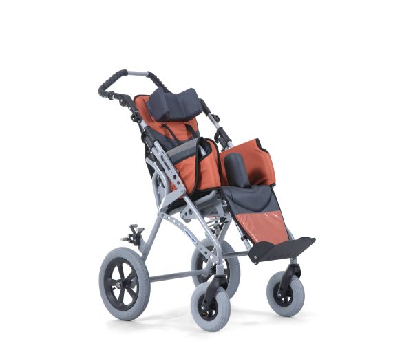 Special wheelchair Gemini Vermeiren