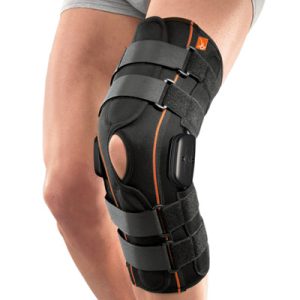 KNEE BRACE - GENUFIT 27