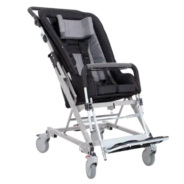 Wózek specjalny inwalidzki NOVA HOME® Akces-Med - obrazek 1