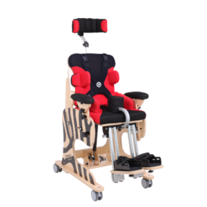 Fotelik rehabilitacyjny Zebra Invento™ Akces-Med