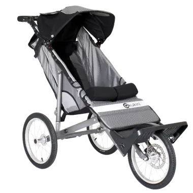 Wózek specjalny inwalidzki KUKINI™ Akces-Med - obrazek 1