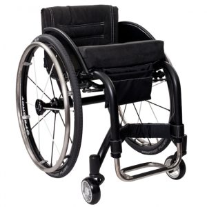 Active trolley GTM Endeavour