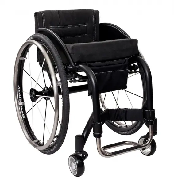 Active trolley GTM Endeavour - Image 1