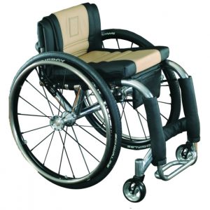 Active trolley GTM Hammer