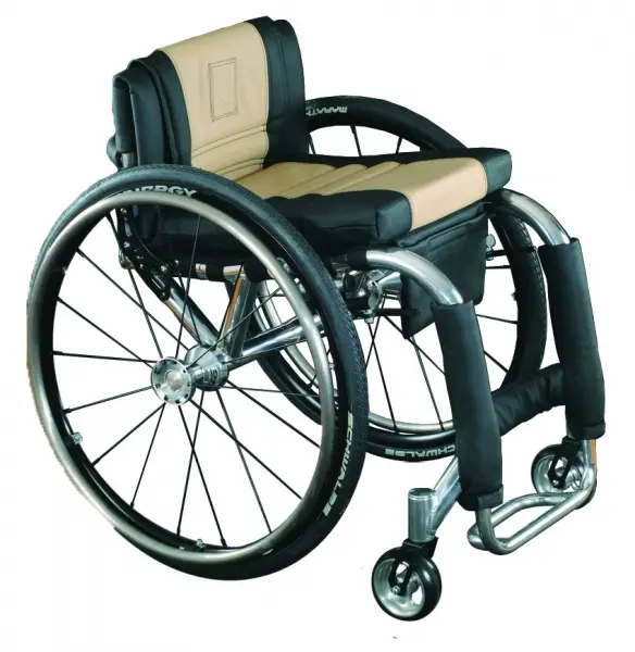 Active trolley GTM Hammer - Image 1