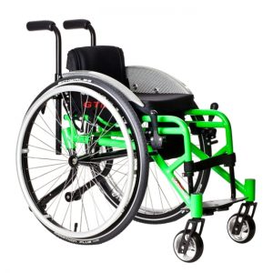 Active wheelchair special GTM Junior