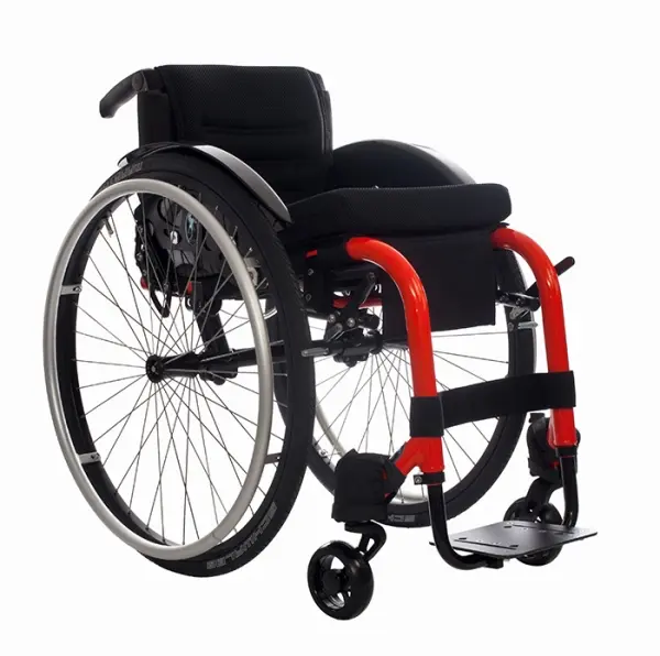 Active stroller GTM Mustang - Image 1