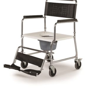 Toilet trolley HCDA