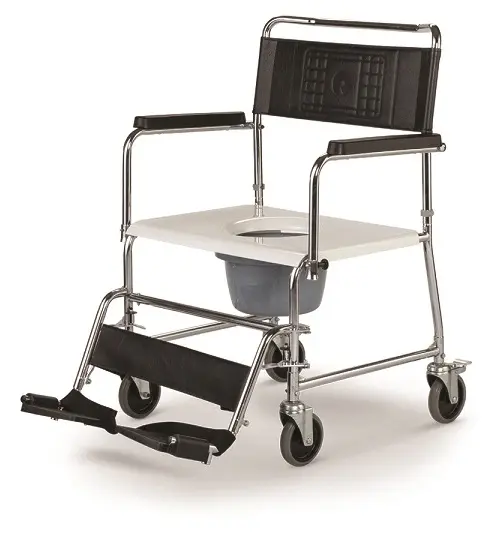 Toilet trolley HCDA - Image 1