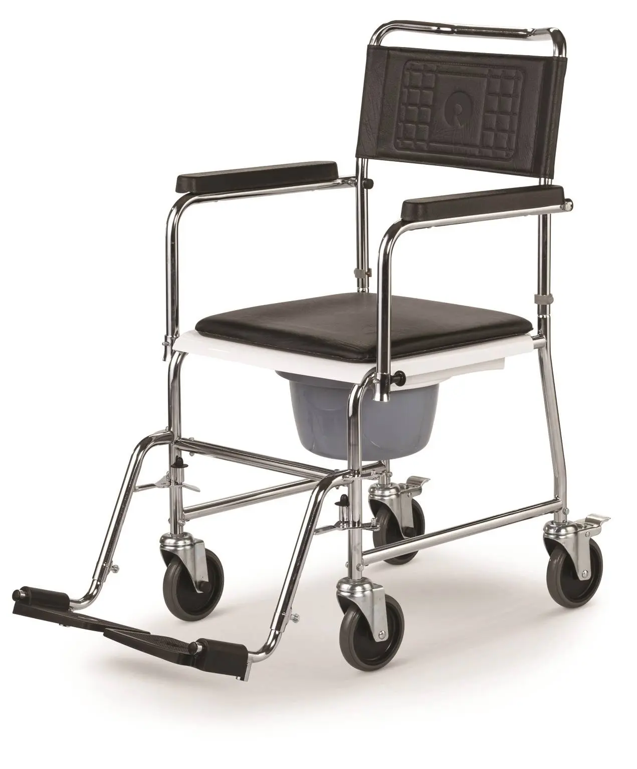Toilet trolley HCDA XXL - Image 1