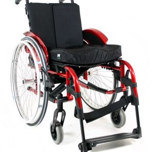 Active stroller Quickie Helix 2