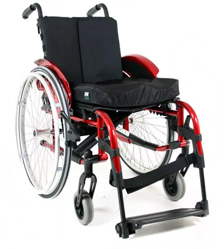 Active stroller Quickie Helix 2 - Image 1