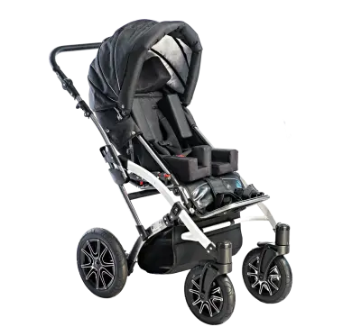 Special wheelchair Hippo+ Akces Med - Image 1