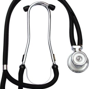 Rappaport Tytan 200 HS-30C double-head stethoscope