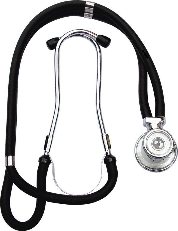 Rappaport Tytan 200 HS-30C double-head stethoscope