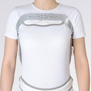 Thoracolumbosacral orthosis Orthopedic corset type Jewetta HX-3 DRQB0D