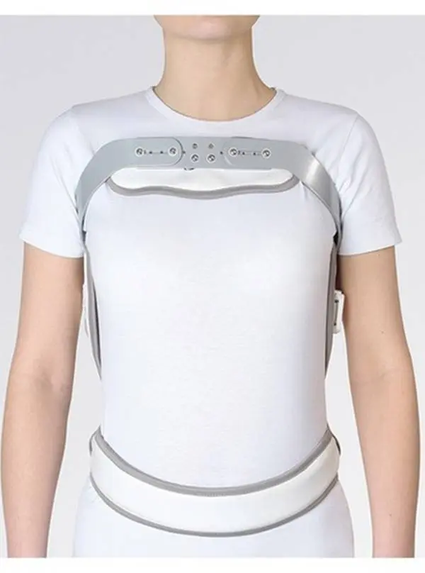 Thoracolumbosacral orthosis Orthopedic corset type Jewetta HX-3 DRQB0D - Image 1