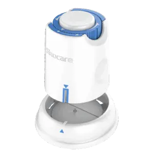 Sinocare System do ciągłego monitorowania glikemii iCan i3 CGM
