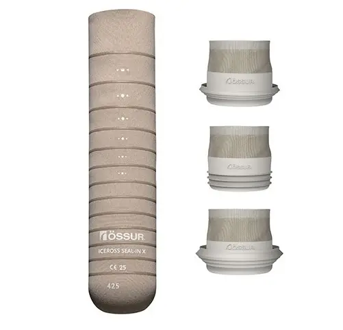 Lej silikonowy Iceross Seal-In X - obrazek 1