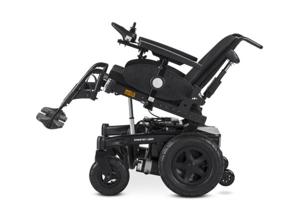 MEYRA ICHAIR MC1 LIGHT electric wheelchair - Image 2