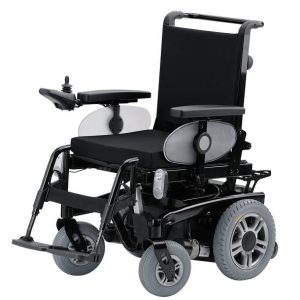 Electric wheelchair ichair mc2
