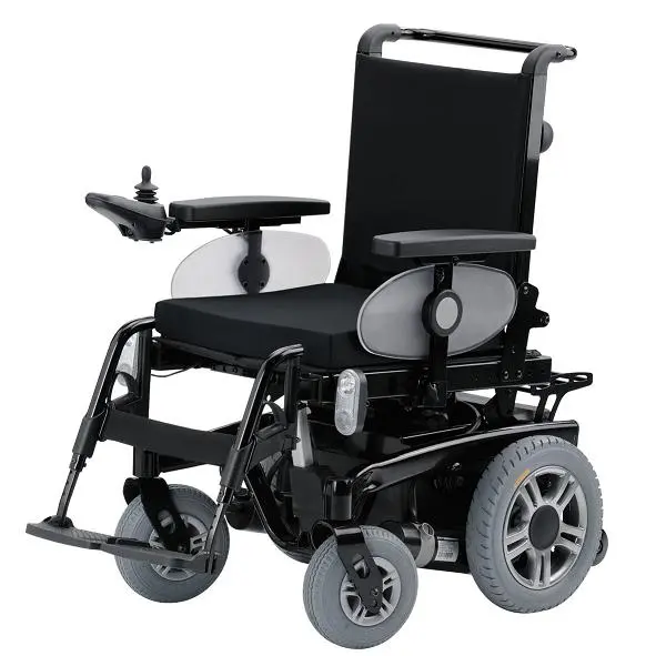 Electric wheelchair ichair mc2 - Image 1