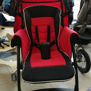 Light wheelchair Chicco CT.02