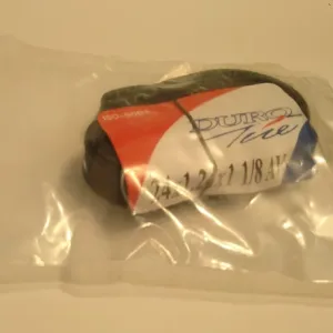 Dętka do wózka inwalidzkiego 24 x 1