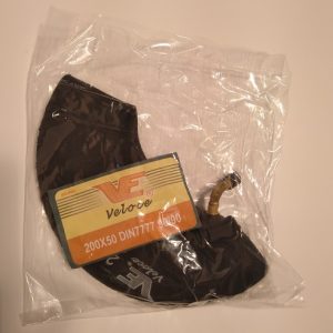 Wheelchair inner tube 7 x 1 3/4 (200 x 50)