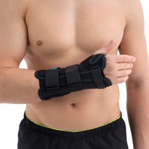 Wrist brace AS-NX-01