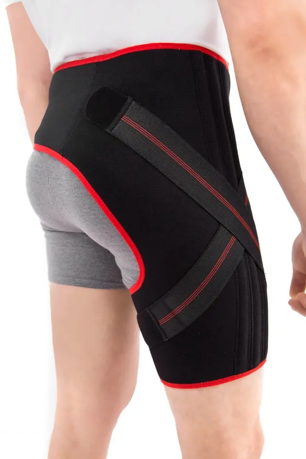 Universal hip orthosis hip orthosis - Image 1