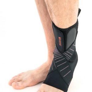 Ankle Orthosis AM-OSS-10