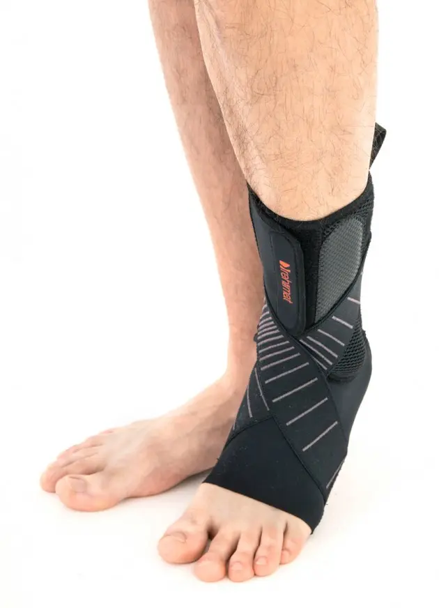Ankle Orthosis AM-OSS-10 - Image 1