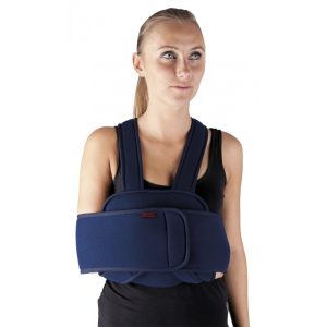 IMMOLUXE shoulder brace