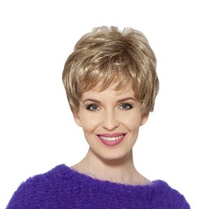 Peruka Iza Perukpol
