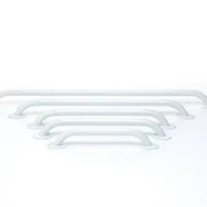 Bathroom brackets IZZIE