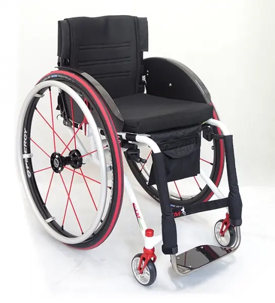 Active stroller GTM Jaguar - Image 1