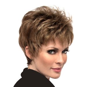 Jacqueline wig