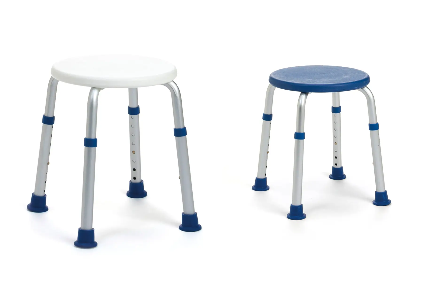 Shower stool Jinny Vermeiren - Image 1