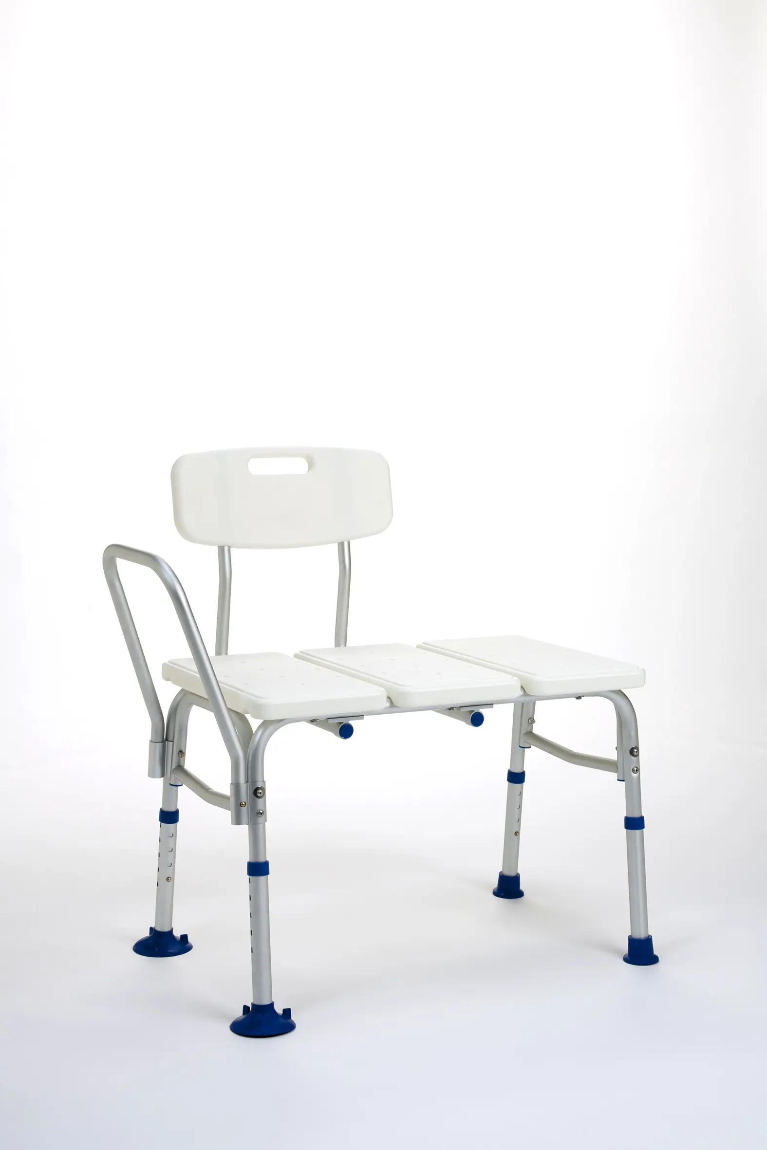 Bath bench with handle Kate Vermeiren - Image 1