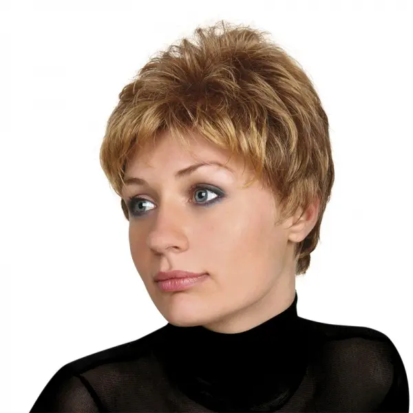 Wig bark - Image 1
