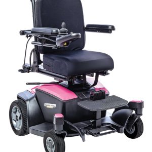 LIW Care KOZMO electric wheelchair