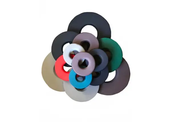 poduszka przeciwodleżynowa SOFT 15cm - obrazek 1