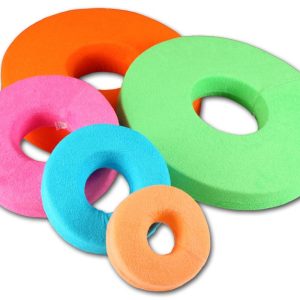 Anti-decubitus discs