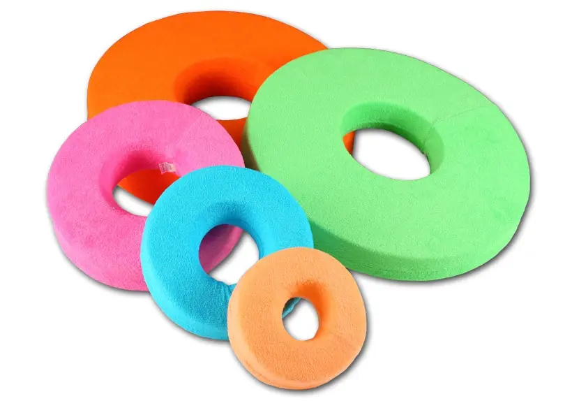 Anti-decubitus discs - Image 1