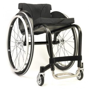 ACTIVE WHEELCHAIR KUSCHALL KSL