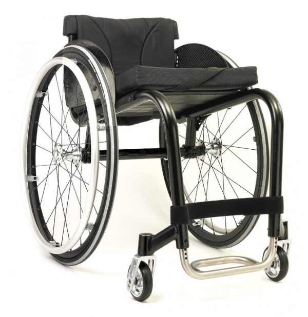 ACTIVE WHEELCHAIR KUSCHALL KSL