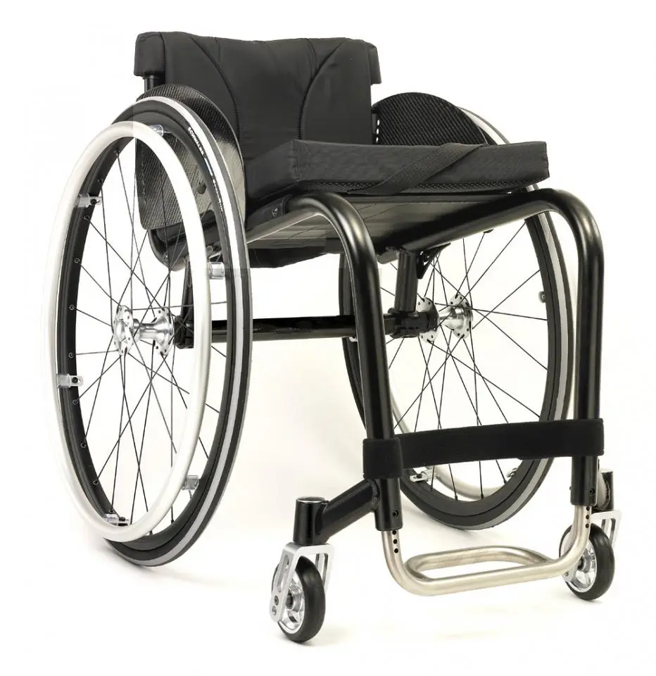 ACTIVE WHEELCHAIR KUSCHALL KSL - Image 1
